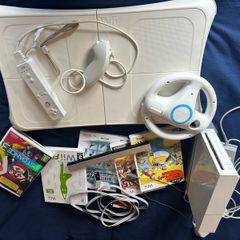 wii
