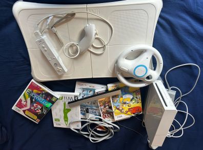 wii