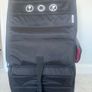Bugaboo Comfort transport bag black pram stroller bag Image 6