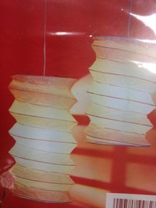 Paper Lanterns
