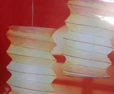 Paper Lanterns