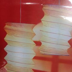 Paper Lanterns