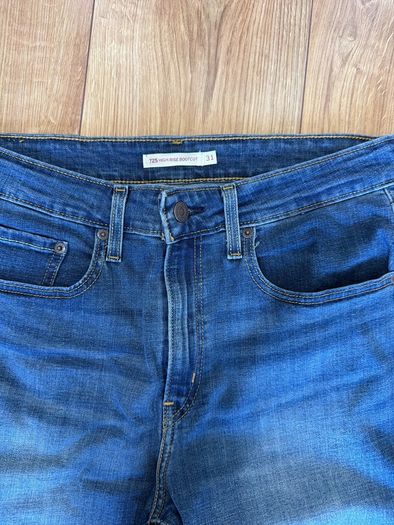 Women's Levi's Jeans W31 L32