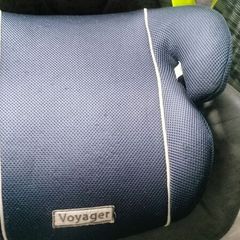Booster seat
