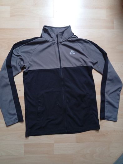 Montirex Tracksuit ((Age 12-13yrs Like New))