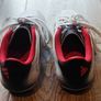 Adidas Football Boots . Size UK Junior 11 Image 7