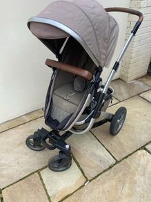 Joolz Geo Travel System
