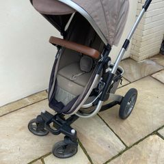 Joolz Geo Travel System
