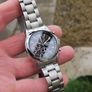 Watch Seiko Chronograph. Image 3