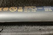 BaByliss 9000 Cordless Straightener