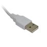 Nintendo Wii U Gamepad USB Sync Charge Charging Data Cable Lead Image 5