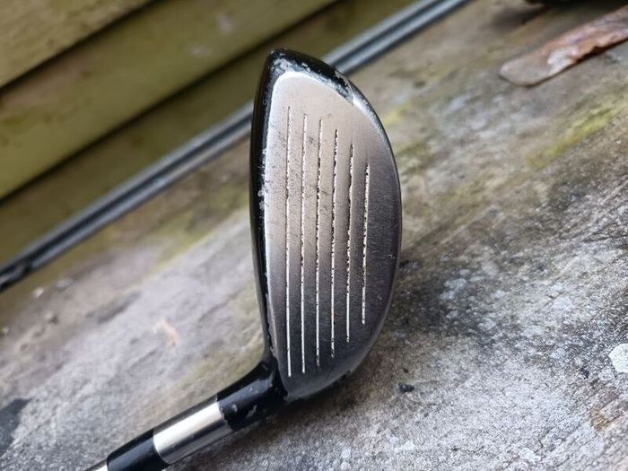 Golf Club Lefthanded