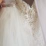 Wedding Dress Plus Size Sale Image 2