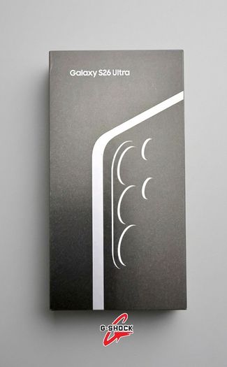 Samsung S26 Ultra 512GB Samsung S26 Ultra 512GB