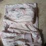Dunnes  Stores  Velour Girls  Pyjamas. Age 3-4 years.  B.N.W.T Image 3