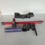 Dyson V7 total clean vacuum cleaner working Image 6