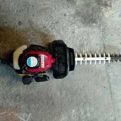 hedge cutters