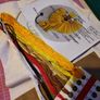 Embroidery kit Image 2