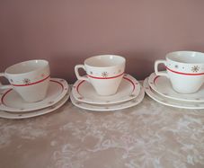 Midwinter pottery