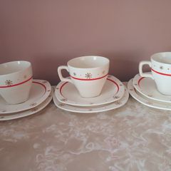 Midwinter pottery
