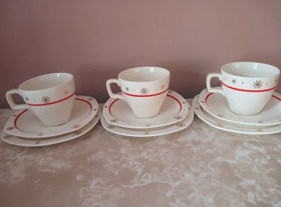 Midwinter pottery