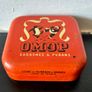 Vintage French Advertising Tin Image 2