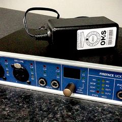 RME Fireface UCX Audio Interface
