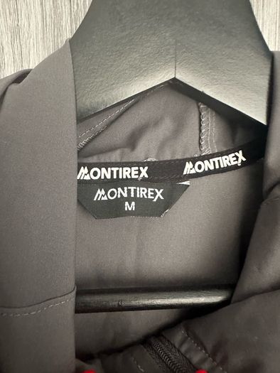 Montirex Tracksuit - S/M