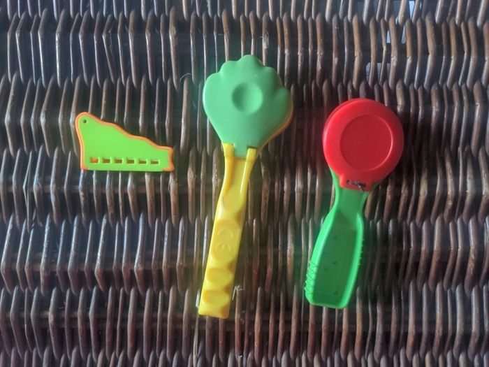 Kids toy instruments