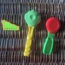 Kids toy instruments Image 2
