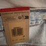 levis Jeans BNWT Levi's 94 Baggy Wide Leg Jeans  W30 L33 Image 9