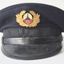 WW2 German DRKB visor hat for mountain troop veteran Image 2