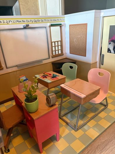 Our Generation Doll House