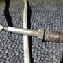 Bmw 3 Series E90 E91 318i 320i N43 Exhaust Temperature Sensor 7557705 Image 2