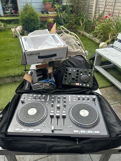 other dj
