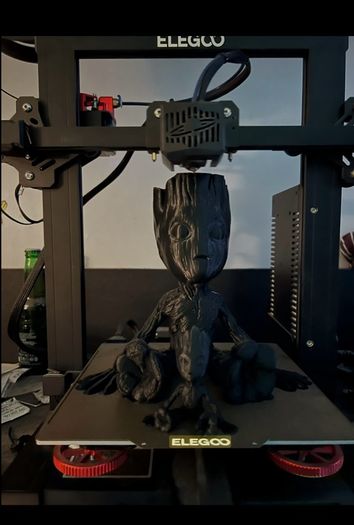 3d printer