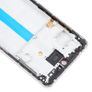For Samsung Galaxy A52 4G / 5G LCD Screen Replacement With Frame - Black Image 5