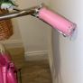 popal girls bike with basket Image 9