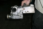 2006 Renault Megane 1.5 Dci, Egr Valve.