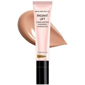 Max Factor Radiant Lift Concealer in shade Dark 04 - New / Sealed