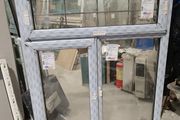 agate grey on white pvc window 1160x1460