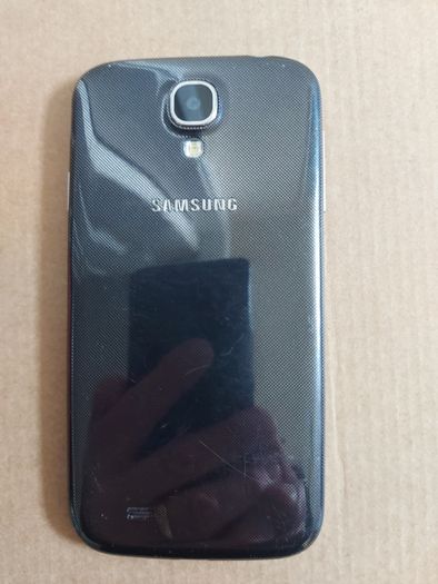 Samsung Galaxy S4, Model GT-19406, 16GB, working great and in excellent condition