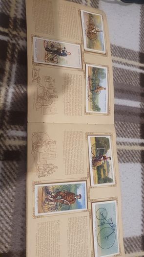 vintage album