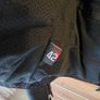 Dainese razon 2 modern ladies motorcycle jacket Image 5