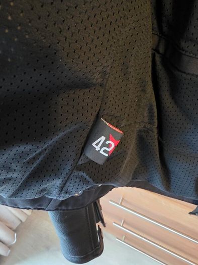 Dainese razon 2 modern ladies motorcycle jacket
