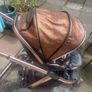 oyster 2 stroller Image 3