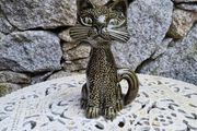 antique money box