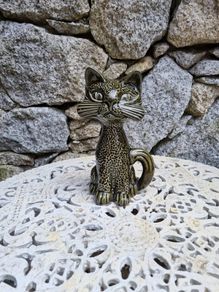 antique money box