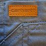 Carhartt heavy-gauge work shirt, NWoT Image 3