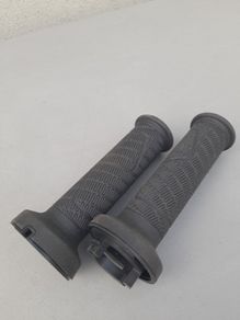 KTM Grips